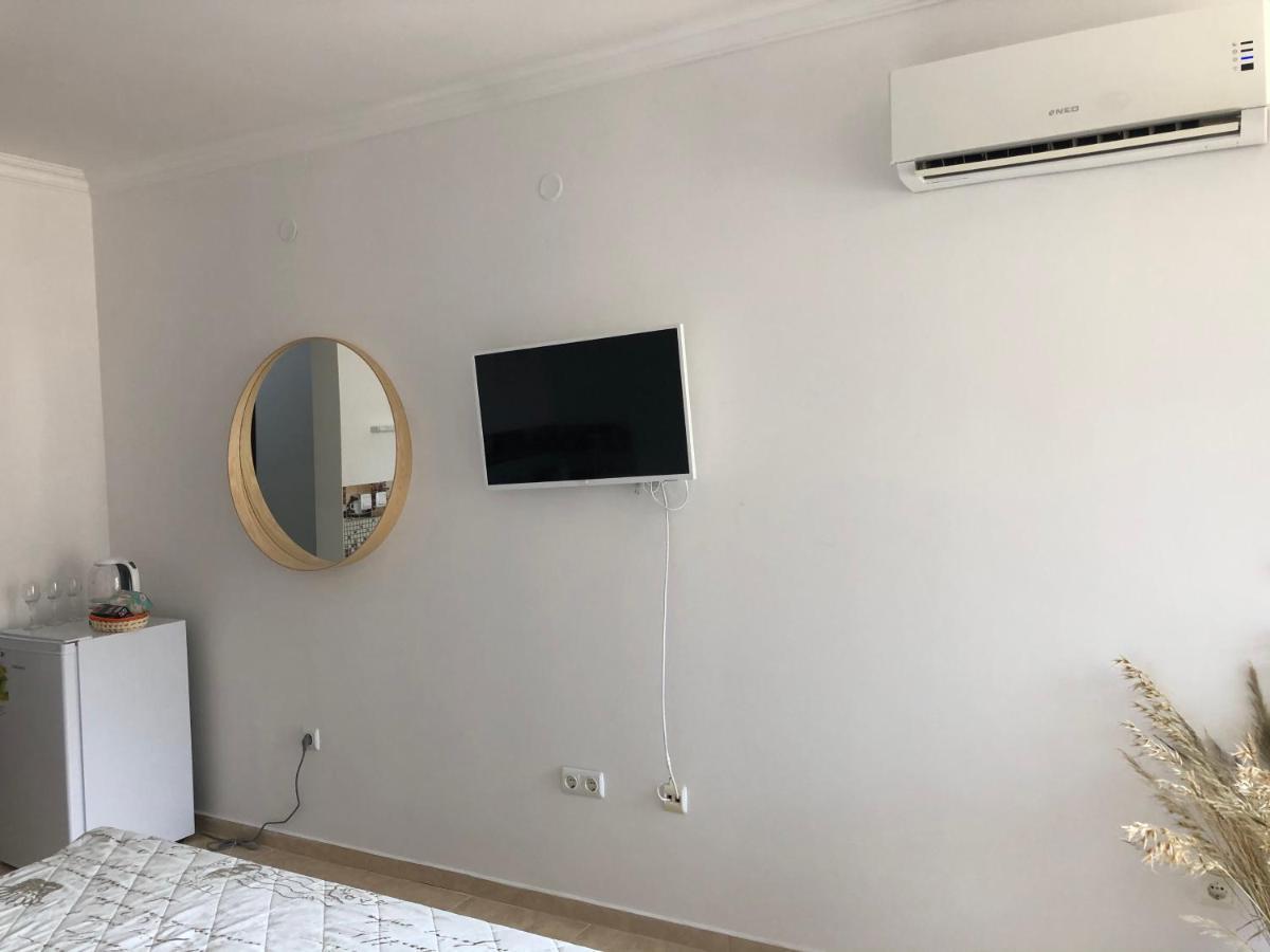 Appartamento Fregata Complex Marina Sveti Vlas Esterno foto