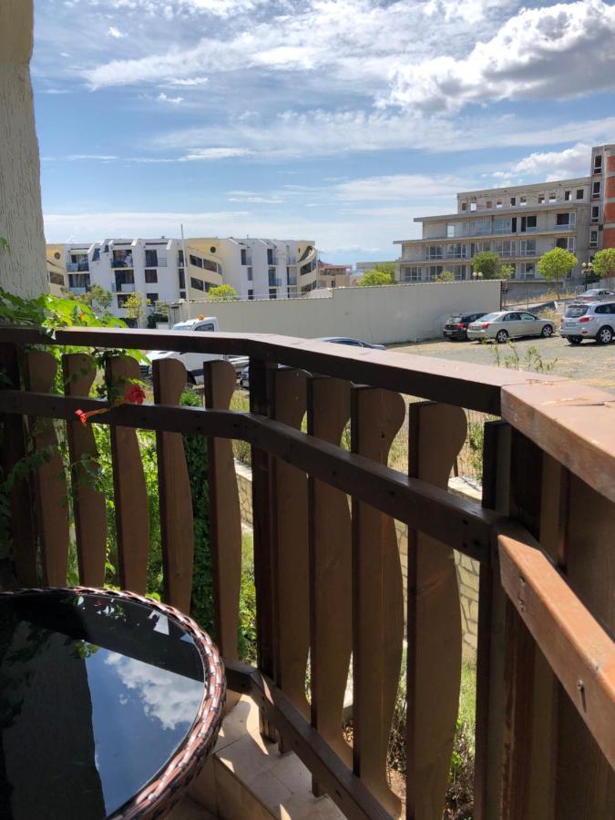 Appartamento Fregata Complex Marina Sveti Vlas Esterno foto