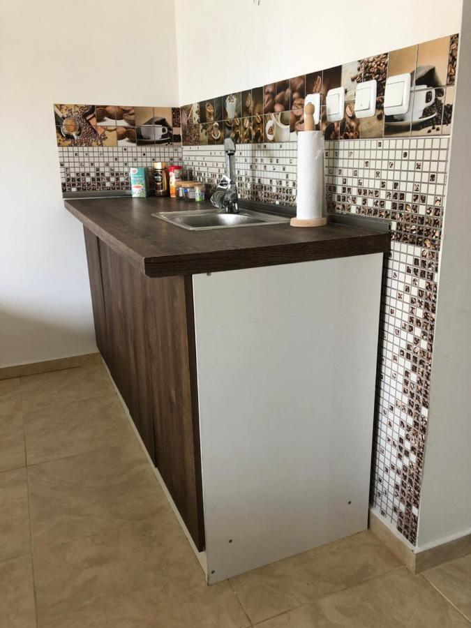Appartamento Fregata Complex Marina Sveti Vlas Esterno foto