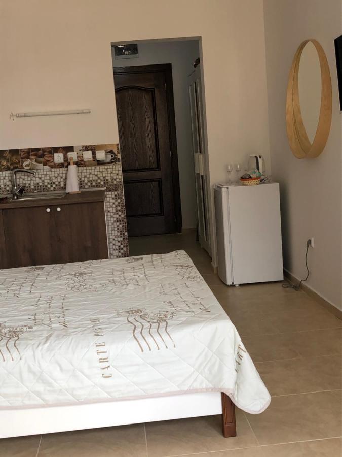 Appartamento Fregata Complex Marina Sveti Vlas Esterno foto