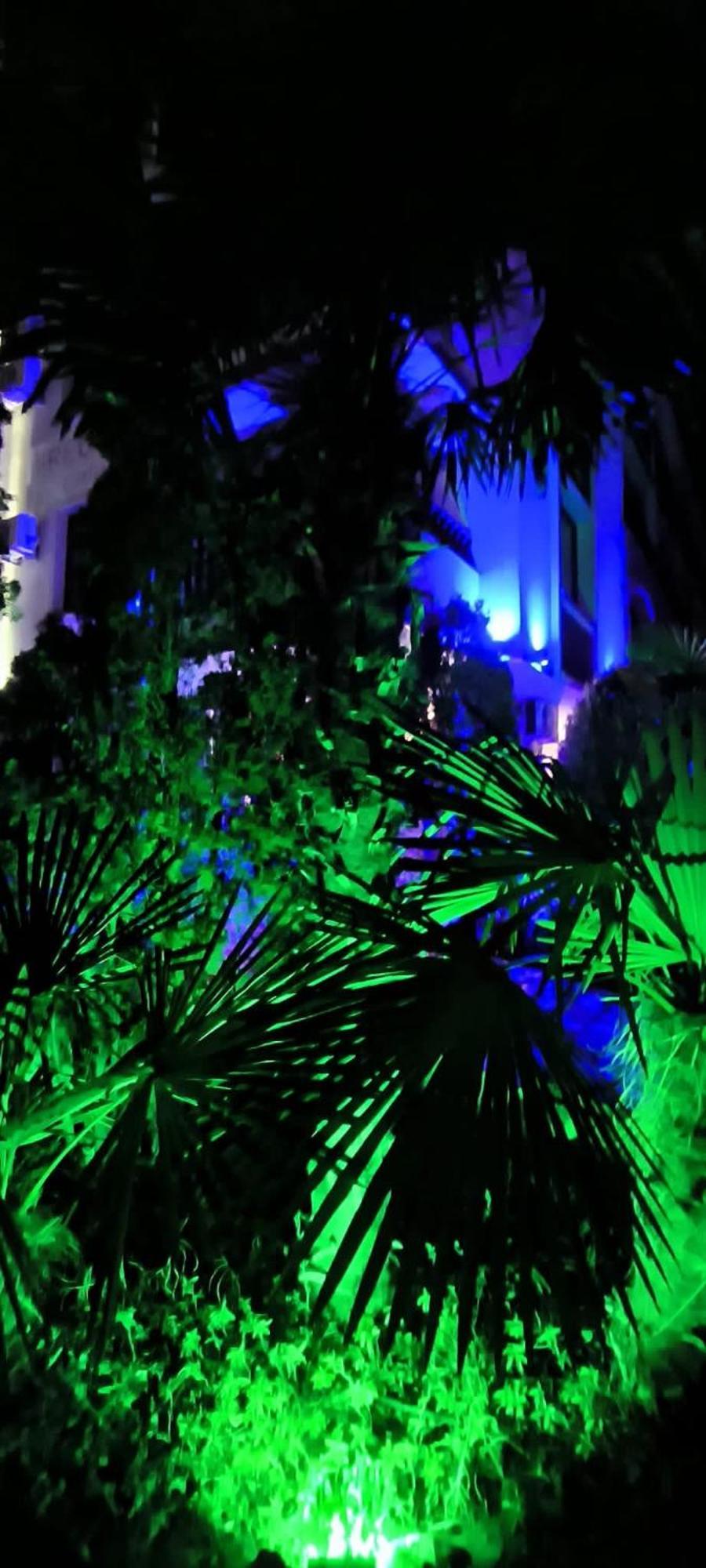 Appartamento Fregata Complex Marina Sveti Vlas Esterno foto